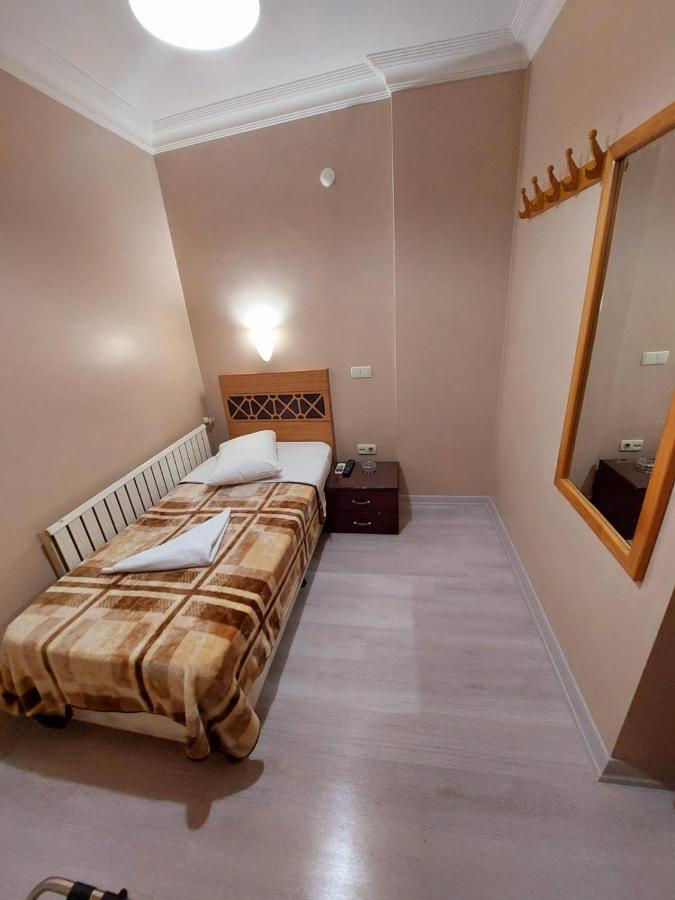 Uemit Hotel Provincia di Istanbul