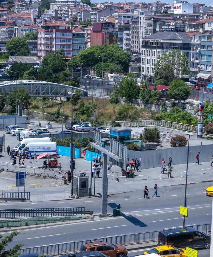 Uemit Provincia di Istanbul